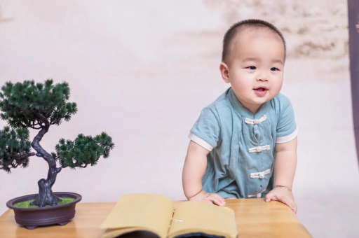 代怀选性别包生男孩满月宝宝头围多少正常